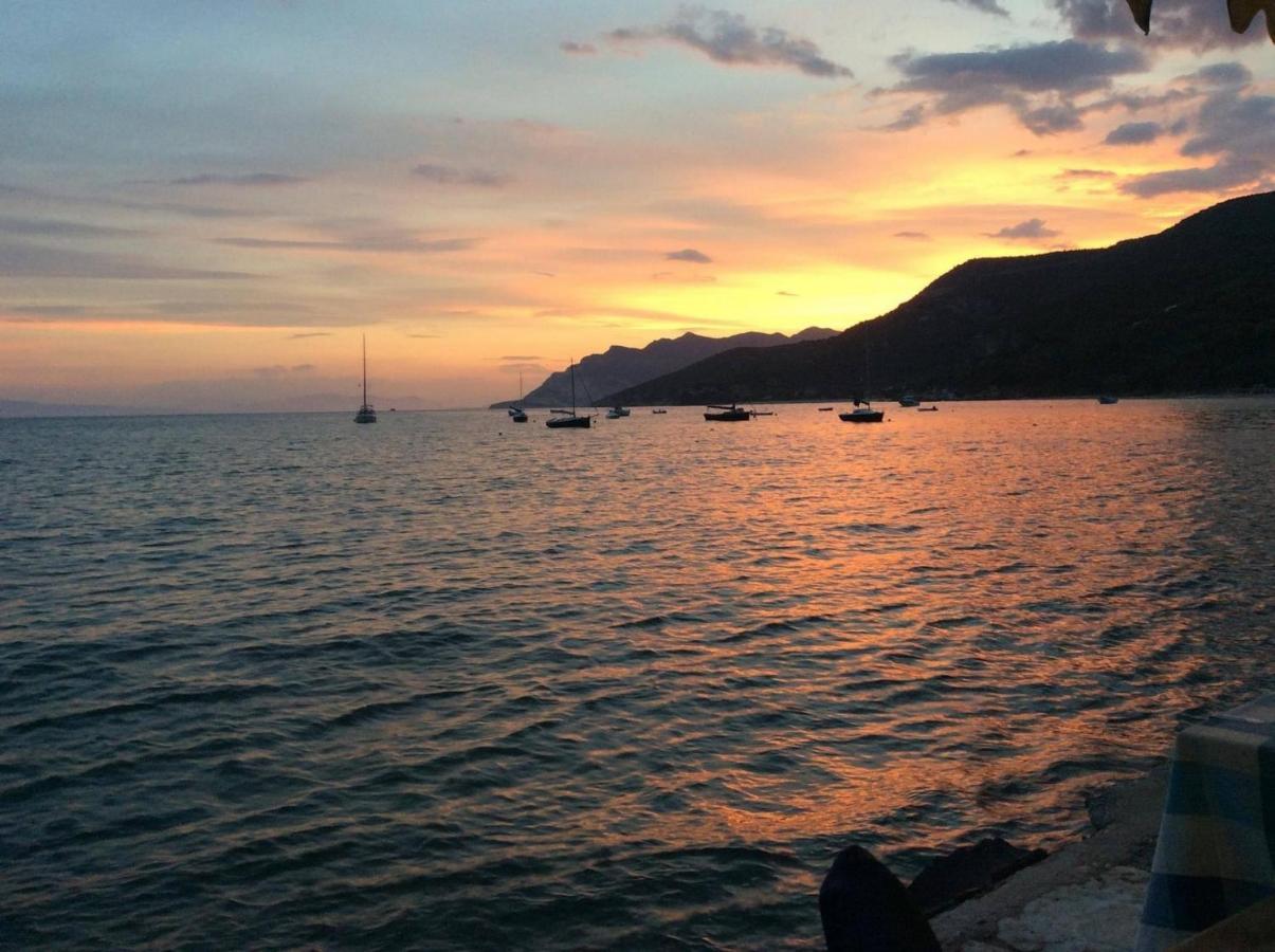 Harmony Seaside Pelion Lägenhet Platanias  Exteriör bild