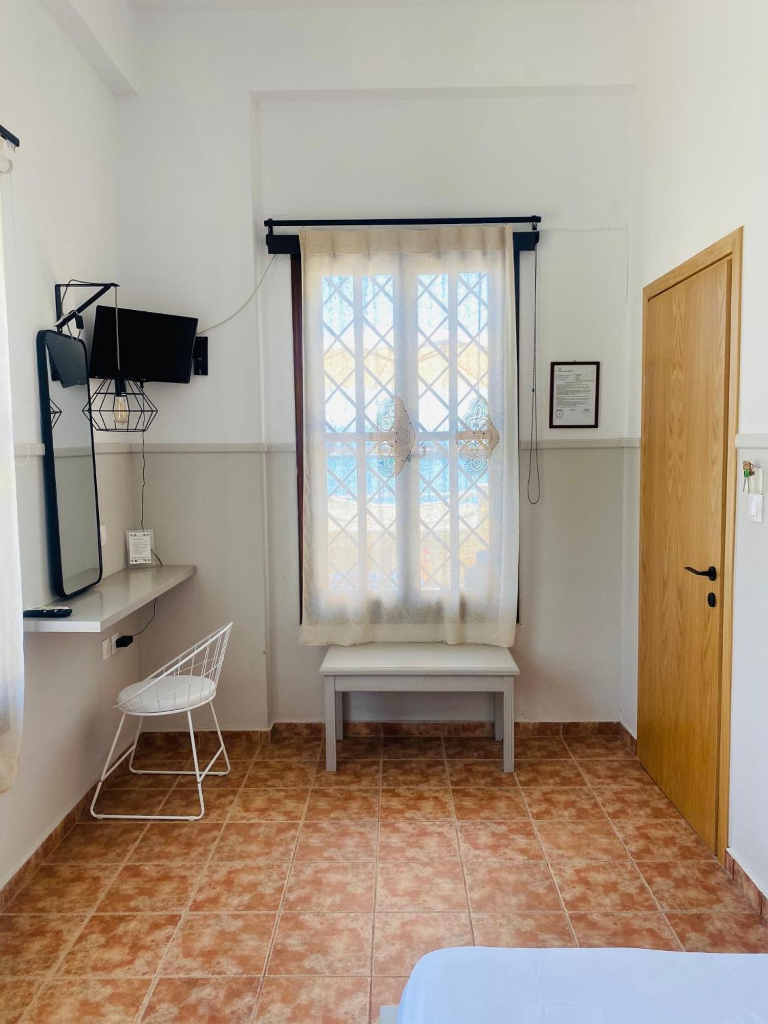 Harmony Seaside Pelion Lägenhet Platanias  Exteriör bild