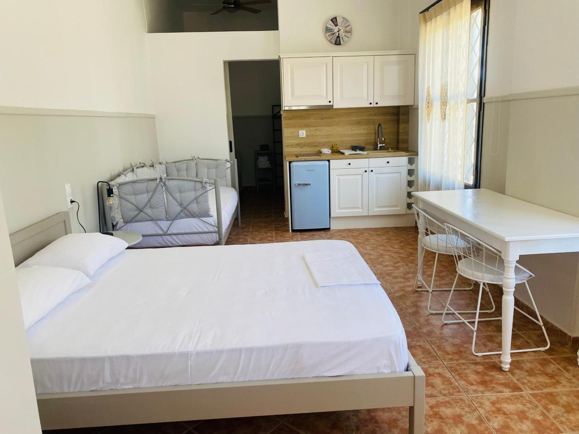 Harmony Seaside Pelion Lägenhet Platanias  Exteriör bild